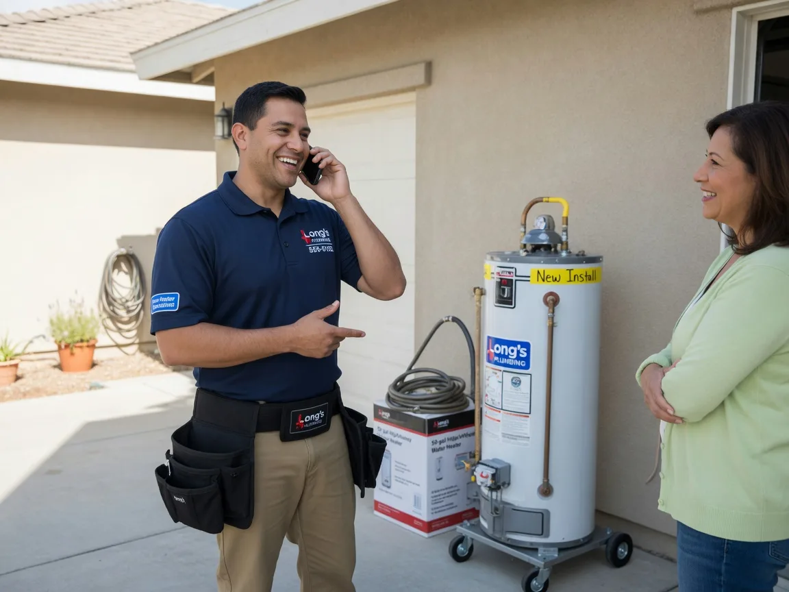Leak Detection Ovid, MI FAQs